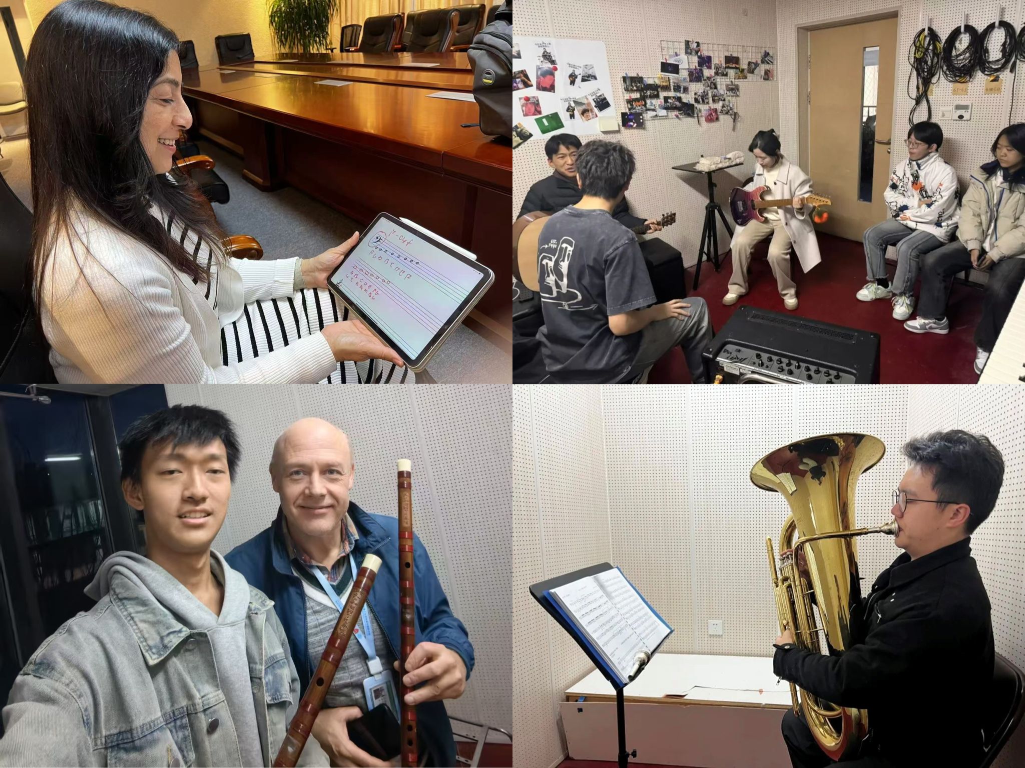 艺术培训中心 搭建文化艺术交流与培训的桥梁