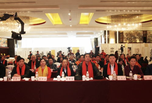 申请加入中国楹联学会中宣盛世文化艺术交流中心 开启文化艺术培训之旅