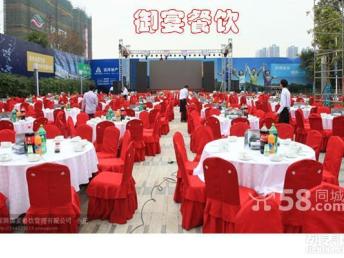 深圳实惠大盆菜、围餐与宴会服务 一站式餐饮上门体验